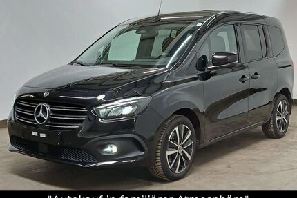 Mercedes-Benz T-Klasse Gebrauchtwagen