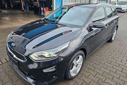 Kia ceed Sportswagon Gebrauchtwagen