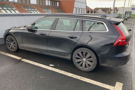 Volvo V60 Gebrauchtwagen