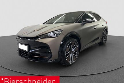 Cupra Tavascan Gebrauchtwagen