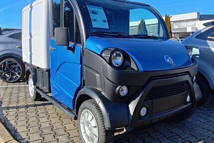 Aixam Andere Gebrauchtwagen