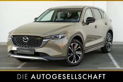 Mazda CX-5 Gebrauchtwagen