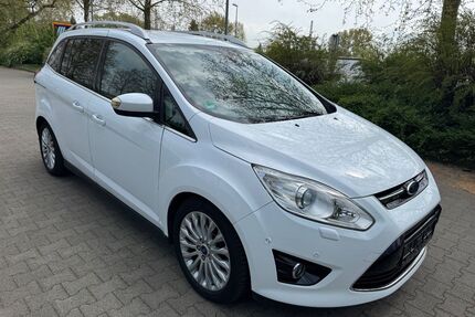 Ford Grand C-Max Gebrauchtwagen