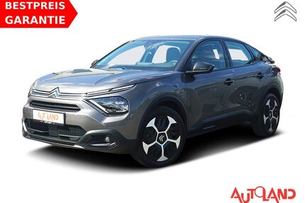Citroen C4 Gebrauchtwagen