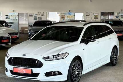 Ford Mondeo Gebrauchtwagen