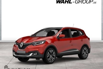 Renault Kadjar Gebrauchtwagen