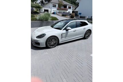 Porsche Panamera Gebrauchtwagen