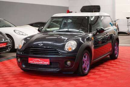 Mini Cooper D Clubman Gebrauchtwagen