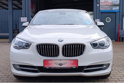 BMW 535 Gran Turismo Gebrauchtwagen