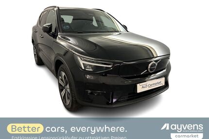 Volvo XC40 Gebrauchtwagen