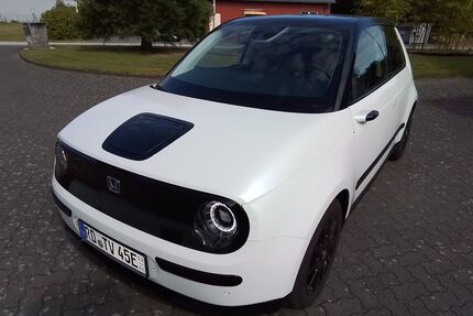 Honda e Gebrauchtwagen