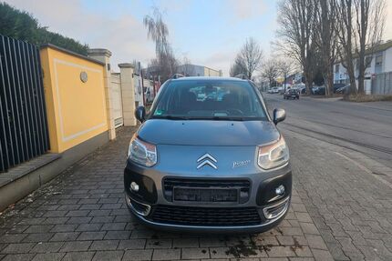 Citroen C3 Picasso Gebrauchtwagen