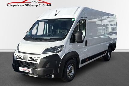 Fiat Ducato Gebrauchtwagen