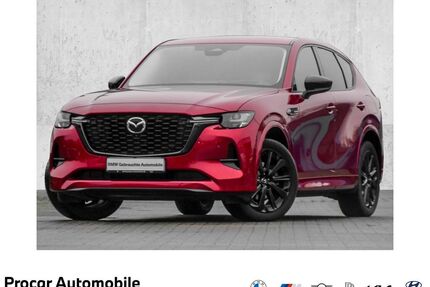 Mazda CX-60 Gebrauchtwagen