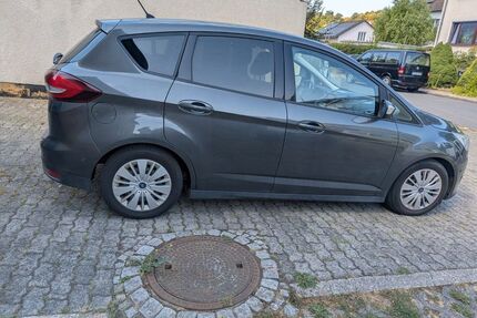 Ford C-Max Gebrauchtwagen