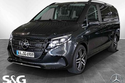 Mercedes-Benz V 300 Gebrauchtwagen