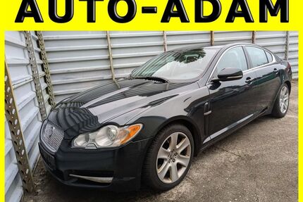 Jaguar XF Gebrauchtwagen