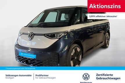 VW ID. Buzz Gebrauchtwagen