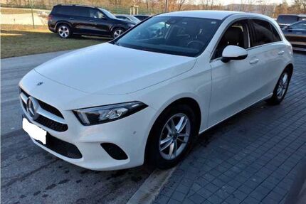 Mercedes-Benz A 200 Gebrauchtwagen