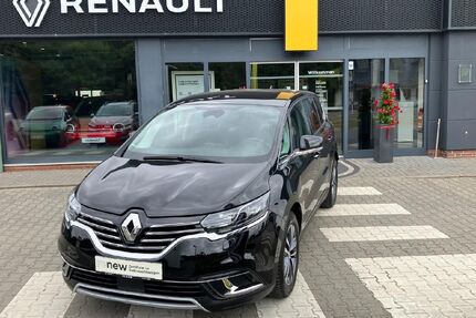Renault Espace Gebrauchtwagen