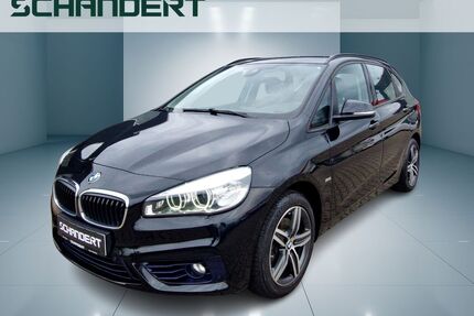 BMW 220 Active Tourer Gebrauchtwagen