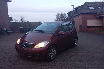 Mercedes-Benz A 160 Gebrauchtwagen