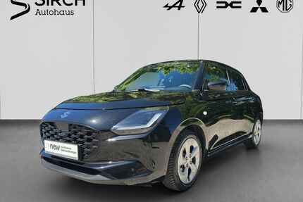 Suzuki Swift Gebrauchtwagen