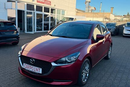 Mazda 2 Gebrauchtwagen