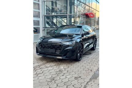 Audi Q8 Gebrauchtwagen