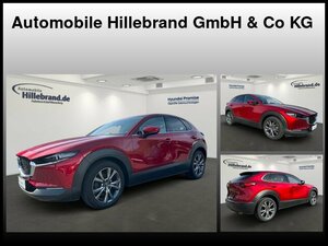 Mazda CX-30 Skyactiv-X M Hibrid Selection 2WD 