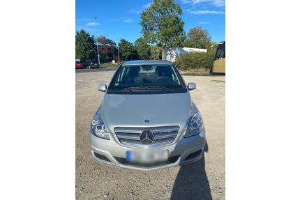 Mercedes-Benz B 160 Gebrauchtwagen
