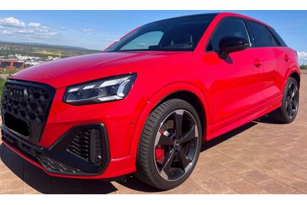 Audi SQ2 Gebrauchtwagen