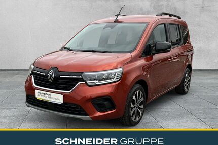 Renault Kangoo Gebrauchtwagen