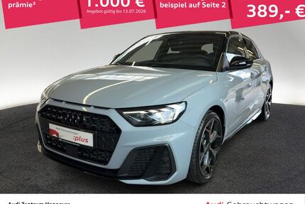 Audi A1 Gebrauchtwagen
