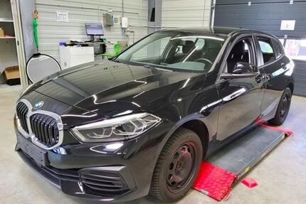 BMW 118 Gebrauchtwagen