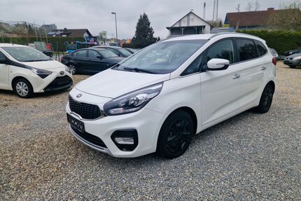 Kia Carens Gebrauchtwagen