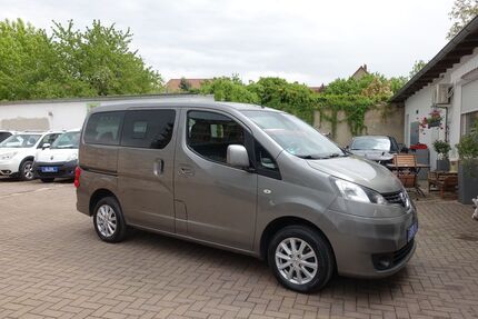 Nissan NV200 Gebrauchtwagen