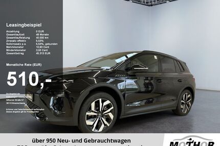 Skoda Elroq Gebrauchtwagen