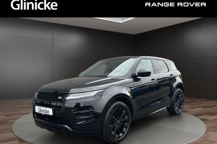 Land Rover Range Rover Evoque Gebrauchtwagen