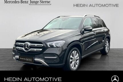 Mercedes-Benz GLE 400 Gebrauchtwagen