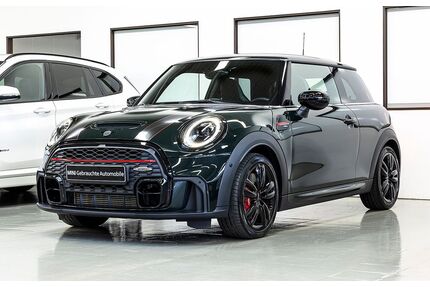 Mini John Cooper Works Gebrauchtwagen