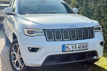 Jeep Grand Cherokee Gebrauchtwagen