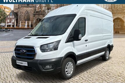 Ford Transit Gebrauchtwagen