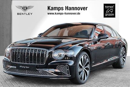 Bentley Flying Spur Gebrauchtwagen