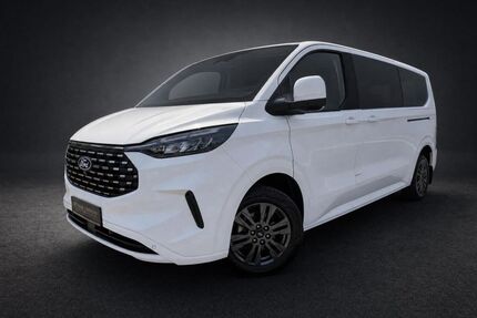 Ford Tourneo Custom Gebrauchtwagen