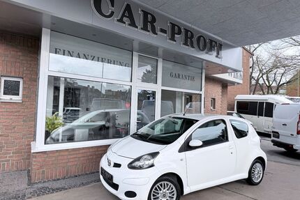 Toyota Aygo (X) Gebrauchtwagen