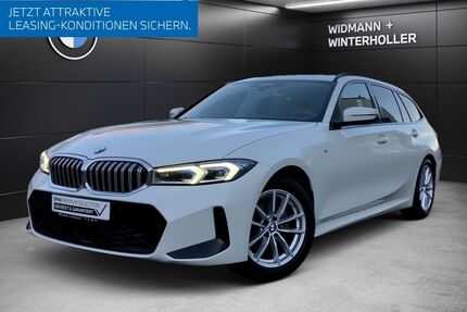 BMW 320 Gebrauchtwagen