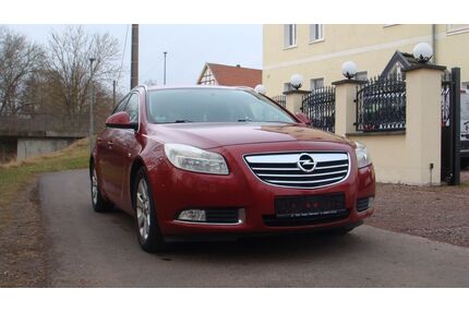 Opel Insignia Gebrauchtwagen