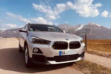 BMW X2 Gebrauchtwagen