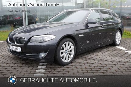 BMW 535 Gebrauchtwagen